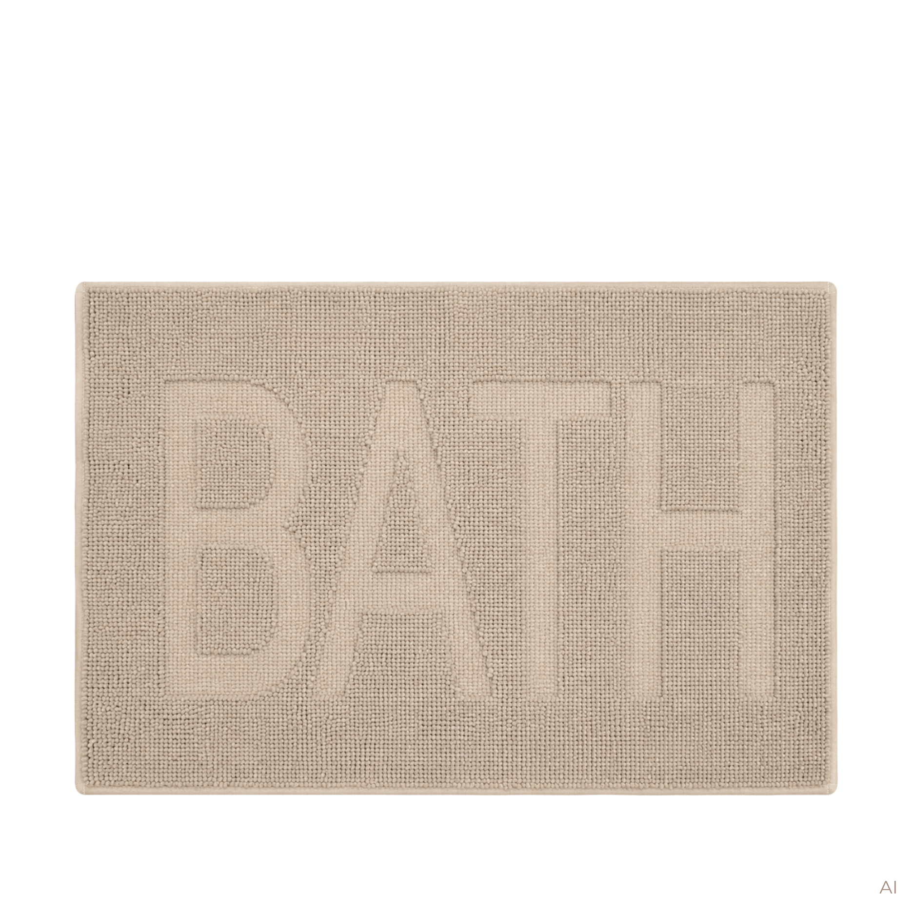 Bath Badematte